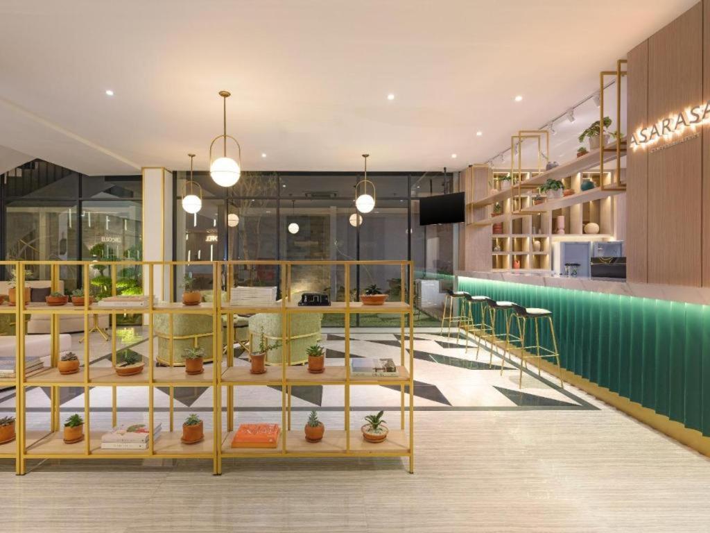 Elsotel Purwokerto By Daphna Management エクステリア 写真