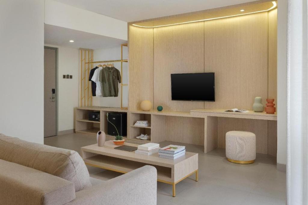 Elsotel Purwokerto By Daphna Management エクステリア 写真