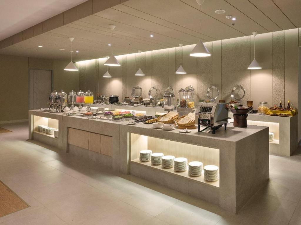 Elsotel Purwokerto By Daphna Management エクステリア 写真