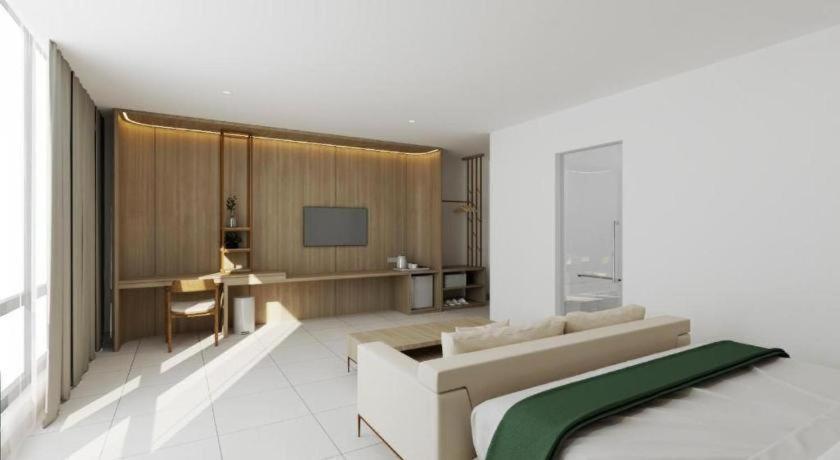 Elsotel Purwokerto By Daphna Management エクステリア 写真