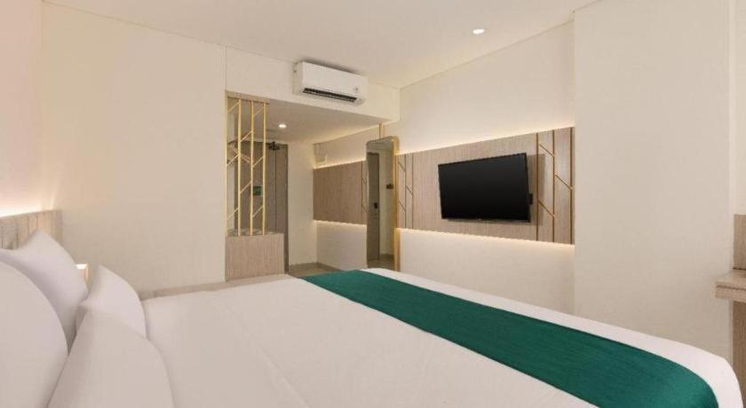 Elsotel Purwokerto By Daphna Management エクステリア 写真