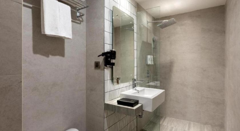 Elsotel Purwokerto By Daphna Management エクステリア 写真